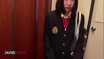 Rin aoki's sensual mastery and intimate finale