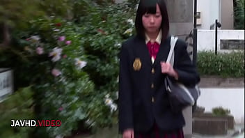 Rin aoki's sensual mastery and intimate finale