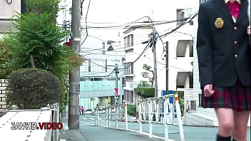 Rin aoki's sensual mastery and intimate finale