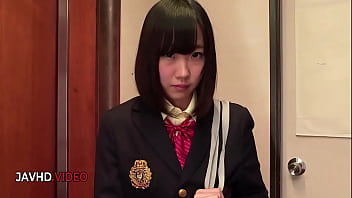 Rin aoki's sensual mastery and intimate finale