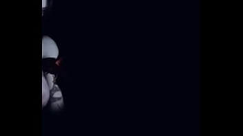 Huge boobs moaning 3d