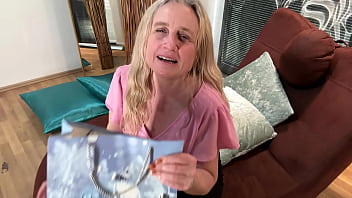 Private dildo pov prolapse movie with my love toy