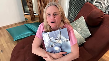 Private dildo pov prolapse movie with my love toy