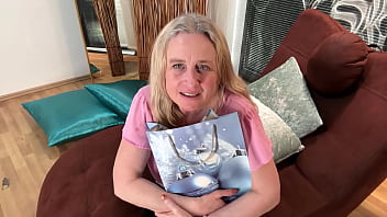 Private dildo pov prolapse movie with my love toy