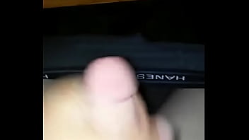 Hot Young Cock Masturbating thumbnail