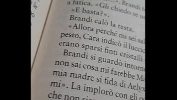 Romanzo 11 parte 19