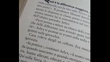 Romanzo 11 parte 19