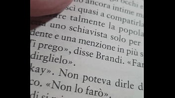 Romanzo 11 parte 19
