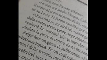 Romanzo 11 parte 19