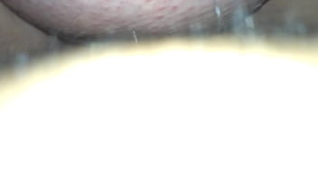 Bbw squirting over bbc