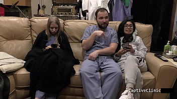 Corporate slaves jasmine rose