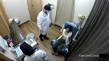 Corporate slaves jasmine rose