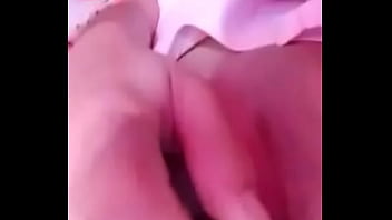 Super sexy young brunetti fingers perfect pussy cums all over