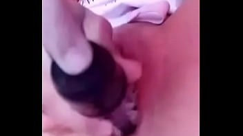 Super sexy young brunetti fingers perfect pussy cums all over