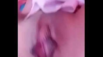 Super sexy young brunetti fingers perfect pussy cums all over