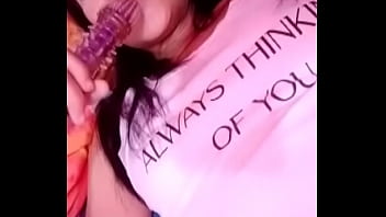 Super sexy young brunetti fingers perfect pussy cums all over