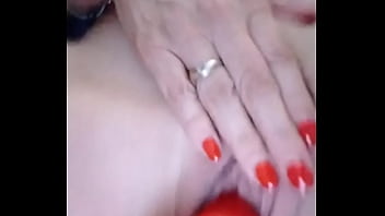 Je me suis levé excité