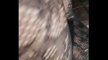 Good morning babiesj'espère que la vue de mes boobs égayera un peu plus ta