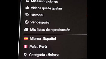 Vídeo de verificación