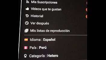 Vídeo de verificación