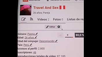 Vídeo de verificación