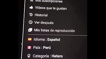 Vídeo de verificación
