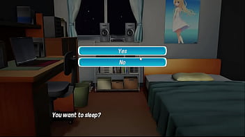 Max's life cap 49 dos deliciosas vaginas juegan con mi polla