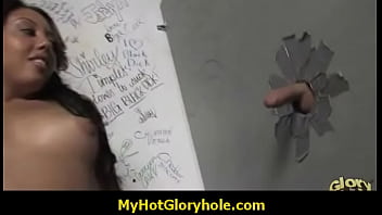 Amazing cock sucking ebony chick 3