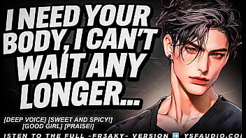 Your Boyfriend Breeds You After A Long Work Trip M4f Roleplay Ysf thumbnail