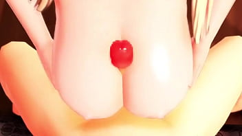 Mmd titfuck by prinz eugen