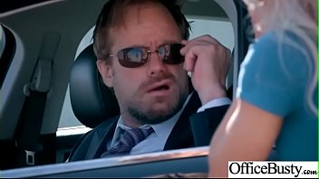Nonton Slut Sexy Girl (alix Lynx) With Big Round Boobs In Sex Act In Office Video-02 thumbnail
