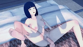 Boruto fucked hinata when naruto was on missy