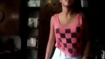 Anita bailando ahi ahi ahi