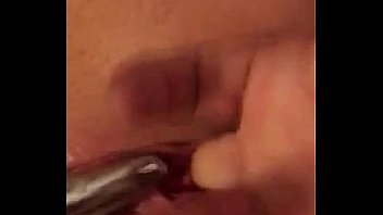 Rachel robbins gets finger fucked and uses vibrator