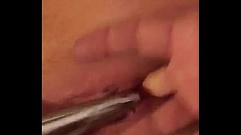 Rachel robbins gets finger fucked and uses vibrator