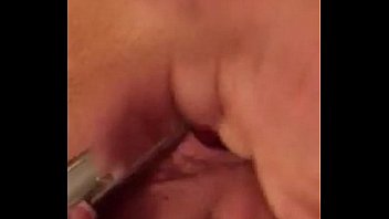 Rachel robbins gets finger fucked and uses vibrator
