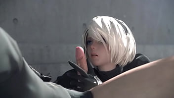 Stream nsfw nier