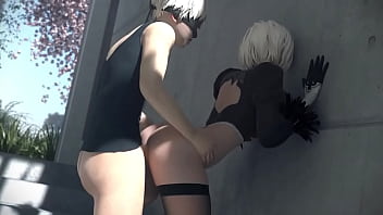 Stream nsfw nier