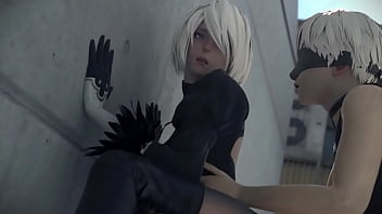 Stream nsfw nier