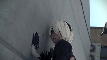Stream nsfw nier