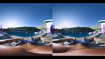 Marika milani in temptation