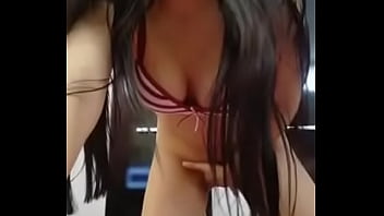 Mi Novia Se Masturba Por La Webcam thumbnail