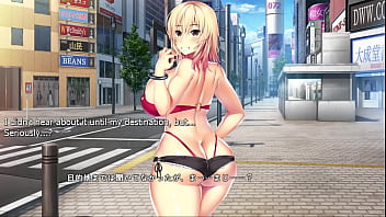 Tenioha feat ikumi part 2