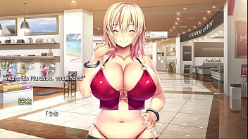 Tenioha feat ikumi part 2