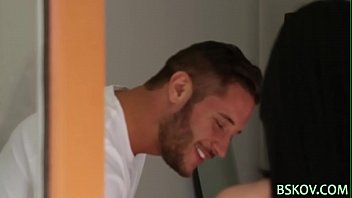 Sabrina banks gets railed