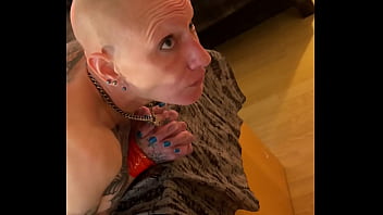 Bound spanked & vilja begs for daddy’s cock in slutwife club finale part 2