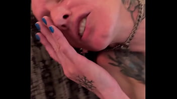 Bound spanked & vilja begs for daddy’s cock in slutwife club finale part 2