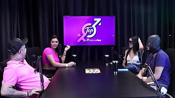 Mesmo com a mascara no rosto corno é reconhecido nas ruas monica lima ensinando aos novinhos da imperium o tesão de dar para um pau maior que tem em casa completo no red