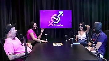 Mesmo com a mascara no rosto corno é reconhecido nas ruas monica lima ensinando aos novinhos da imperium o tesão de dar para um pau maior que tem em casa completo no red