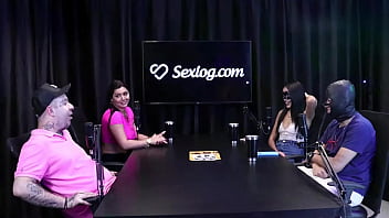 Mesmo com a mascara no rosto corno é reconhecido nas ruas monica lima ensinando aos novinhos da imperium o tesão de dar para um pau maior que tem em casa completo no red